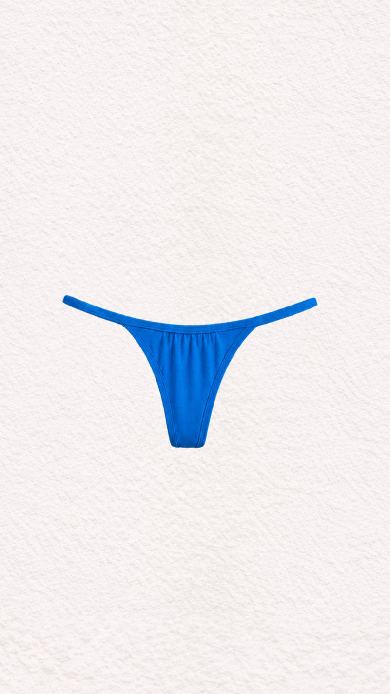 CAICOS Blue Bottom