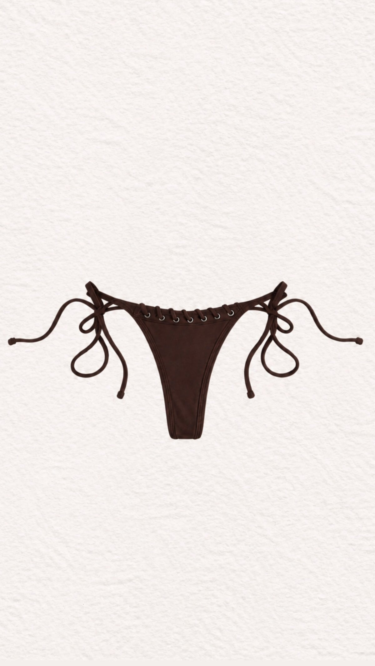 NERIA Brown Bottom