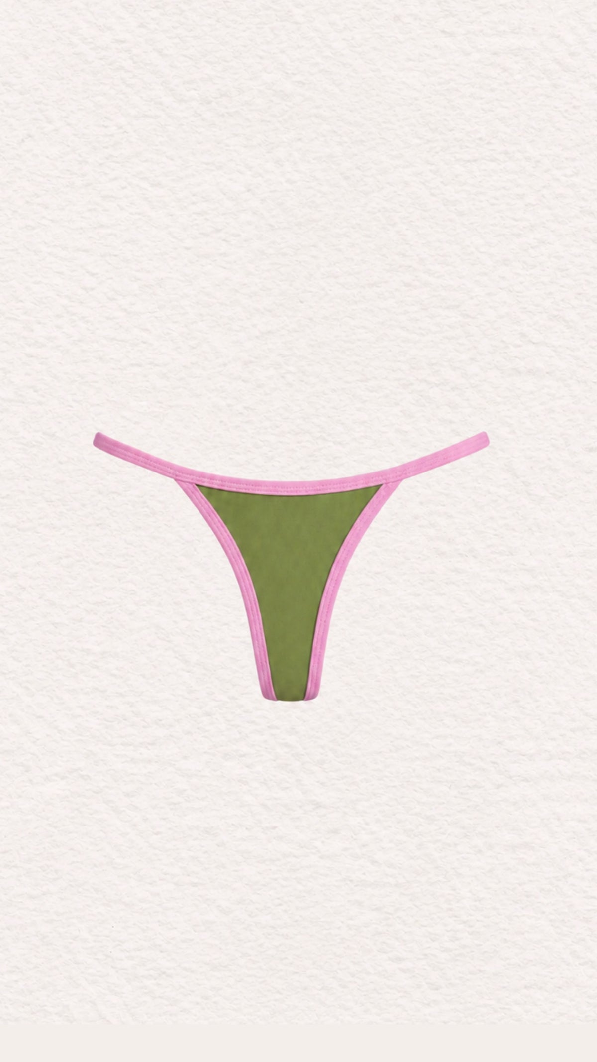 AYAVA Matcha Bottom