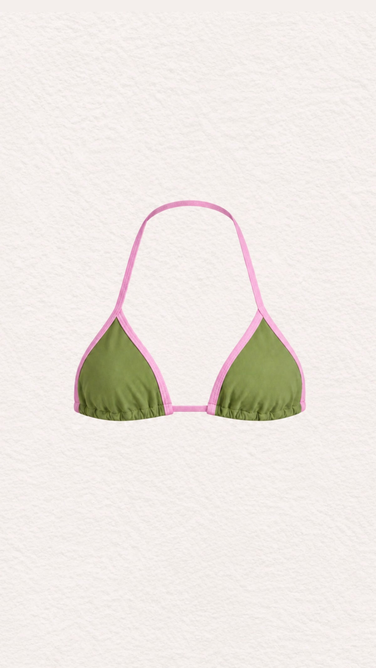 AYAVA Matcha Top